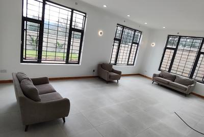 4 Bed House with En Suite at Ngong Matasia
