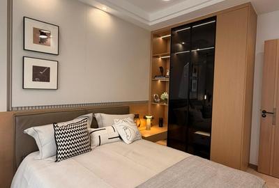 1 Bed Apartment with En Suite in Westlands Area - 3