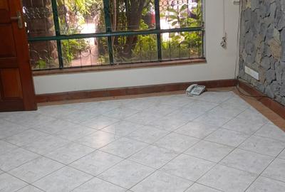 Office with Service Charge Included in Kilimani - 2