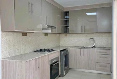 1 Bed Apartment with Swimming Pool at Sports Road - 2