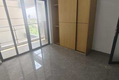 1 Bed Apartment with Gym in Kileleshwa