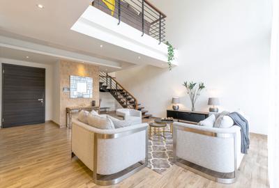 4 Bed Apartment with En Suite in Riverside - 2