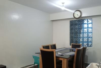 4 Bed House with Garden in Buruburu - 2