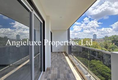 2 Bed Apartment with En Suite at Riverside Drive