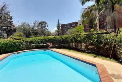 2 Bed Apartment with Swimming Pool in Lavington - 4
