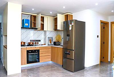 3 Bed Apartment with En Suite at Lavington