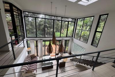 2 Bed Villa with Staff Quarters in Muthaiga - 3