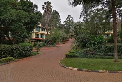 4 Bed Townhouse with En Suite at Westlands