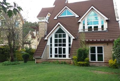 5 Bed Townhouse with En Suite at Convent Drive - 4