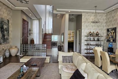 4 Bed Townhouse with En Suite in Spring Valley - 4