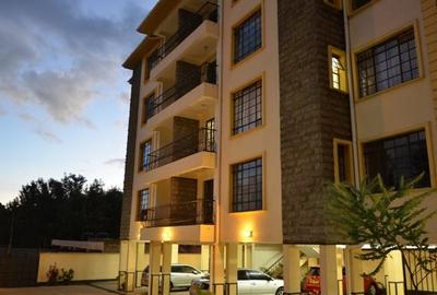 2 Bed Apartment with En Suite at Temus Drive