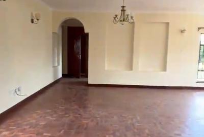 Furnished 4 Bed Apartment with En Suite at Kilimani - 4