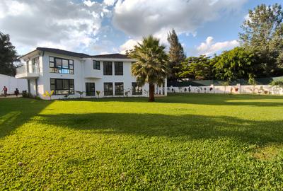 5 Bed House with En Suite at Runda - 2