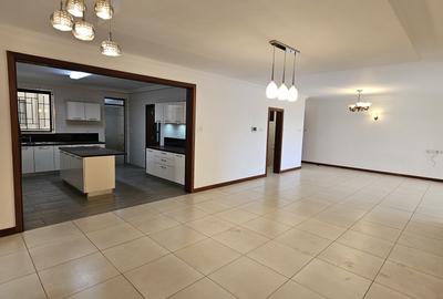 4 Bed Apartment with En Suite at Spring Valley