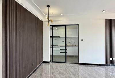 2 Bed Apartment with En Suite in Lavington - 2