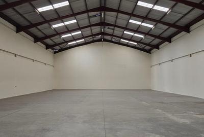 12,500 ft² Commercial Property with Backup Generator at Mombasa Road - 3