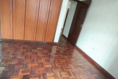 4 Bed Townhouse with En Suite at Kileleshwa - 4