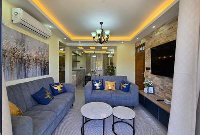 3 Bed Apartment with En Suite at Nyali - 2