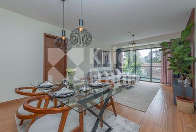 1 Bed Apartment with En Suite at Riverside Drive - 2