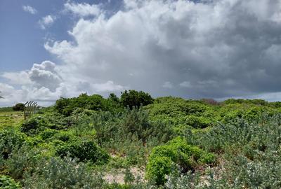 12 ac Land in Watamu - 3