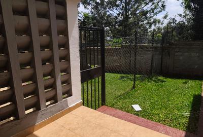 1 Bed Apartment with Backup Generator in Runda - 3