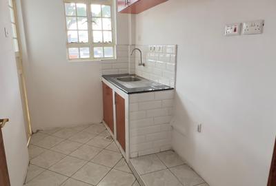 1 Bed Apartment with Borehole in Kilimani - 3