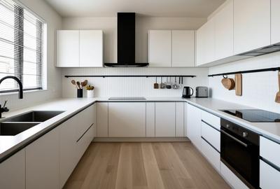 Serviced 2 Bed Apartment with En Suite at Kileleshwa - 3