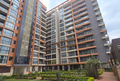 2 Bed Apartment with En Suite at Lavington Road - 2