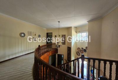 5 Bed Townhouse with En Suite in Spring Valley