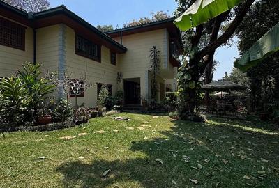 4 Bed Townhouse with En Suite at Mageta Road
