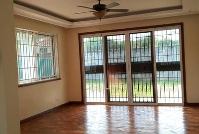 2 Bed Townhouse with En Suite in Runda