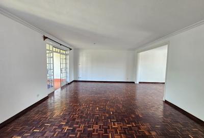 3 Bed Apartment with En Suite in Muthaiga