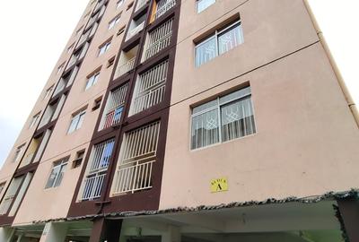 Serviced 3 Bed Apartment with Gym in Kilimani