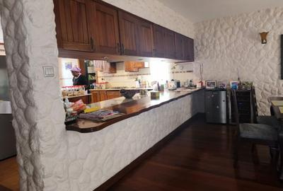 4 Bed Townhouse with En Suite at Peponi Road - 3