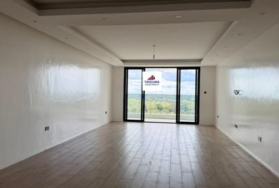 3 Bed Apartment for Rent in Parklands