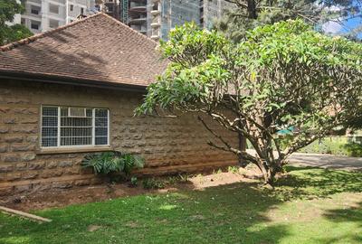 Commercial Property with Service Charge Included at Kilimani