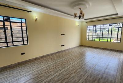 4 Bed House with En Suite at Magadi Road - 3