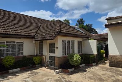 0.25 ac Commercial Property with Service Charge Included in Ngong Road - 3
