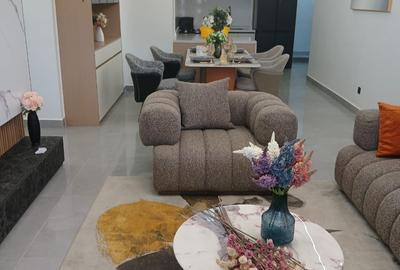 4 Bed Apartment with En Suite at Riara Road - 2