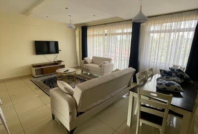 Serviced 3 Bed Apartment with En Suite in Westlands Area - 3