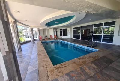 2 Bed Apartment with En Suite in Spring Valley - 4