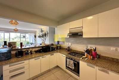 2 Bed Apartment in Kileleshwa - 4