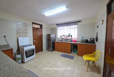 4 Bed Townhouse with Swimming Pool in Kiambu Road - 2
