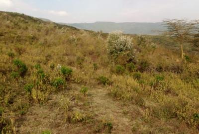 1 ac Land at Mai Mahiu