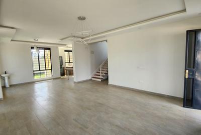 4 Bed House with En Suite at Mugutha - 3