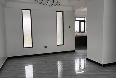 4 Bed Apartment with En Suite at Kileleshwa