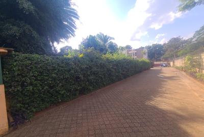 Land at Sports Road - 3