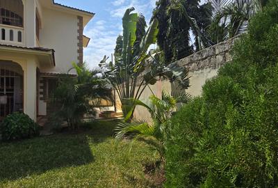 3 Bed House with En Suite in Shanzu