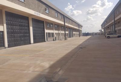 Warehouse with Service Charge Included at Ruiru Town - 3
