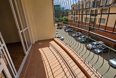 3 Bed Apartment with En Suite at Lavington